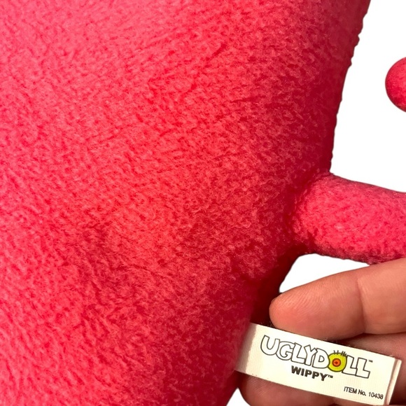 Uglydolls Collection- Lot of 6 Stuffed Animals Plush - Picture 6 of 10